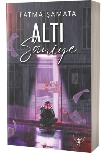 Altı Saniye + 17 Numara - Matem Ciltli + Okuma Sticker'ları