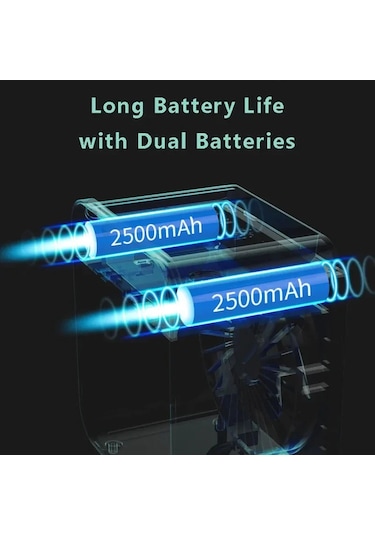 Usb Taşınabilir Fan Yaz Soğutması İçin Mükemmel Bir Seçim,