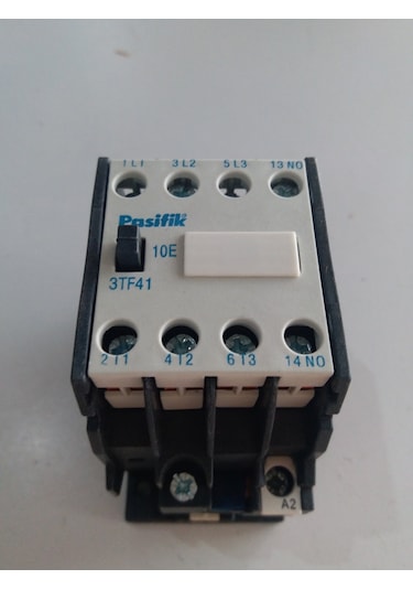 PASİFİK 3TF41-10E