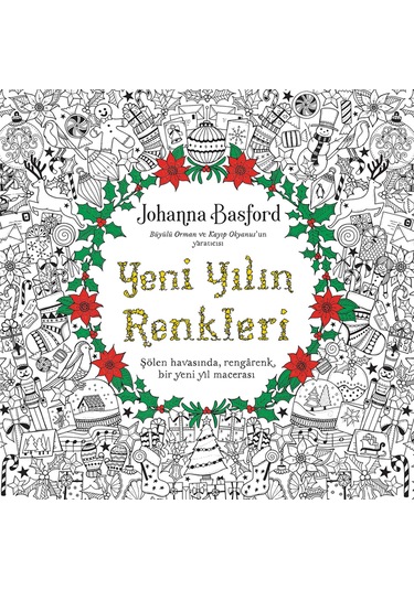 Yeni Yılın Renkleri