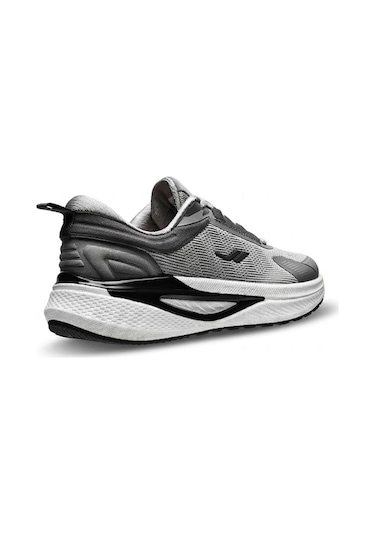 Lescon 26bau00vrgsu Vargas 2 Kadın Klasik Sneaker Gri