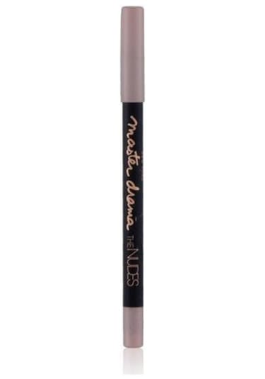Maybellıne Master Drama The Nudes Eyelıner 19 Pearly Taupe