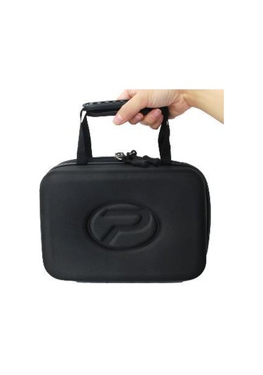 Prox Multu Reel Bag M/Siyah Makine Koruma Çantası