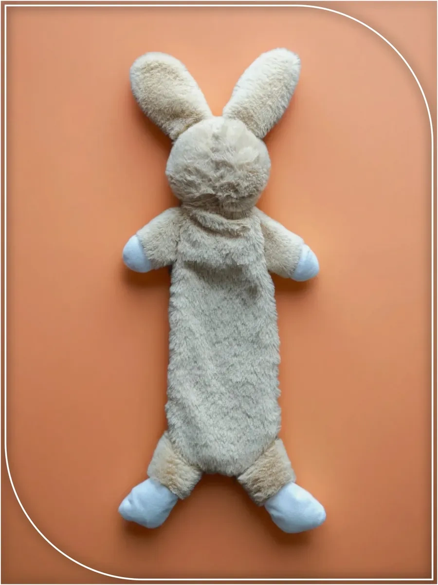 Petmeshop Köpekler İçin Oyuncak Tavşan 406793093