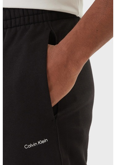Calvin Klein Erkek Pantolon Lv04lf247g Ub1 Siyah Siyah Calvin Klein Erkek Pantolon Lv04lf247g Ub1 Siyah Siyah