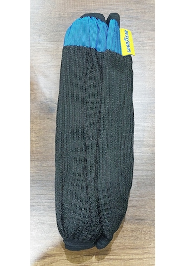 Goodyear Kar Çorabı, A+ Kalite Yüksek Performanslı Kar Zinciri