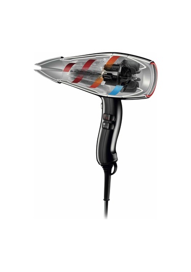 Valera Silent Jet 7700 Light İyonik 2000 W Profesyonel Saç Kurutma Makinesi