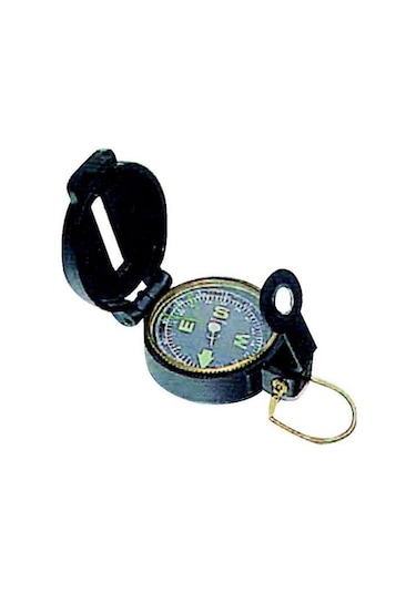 EL PUSULASI ÇAP:5 CM