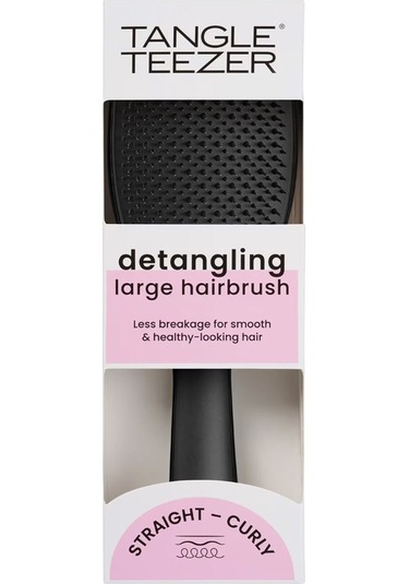 Tangle Teezer The Large Ultimate Detangler Dolaşık Açıcı Fırça Diğer