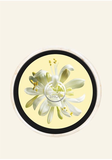 The Body Shop Moringa Vücut Peelingi 250ml