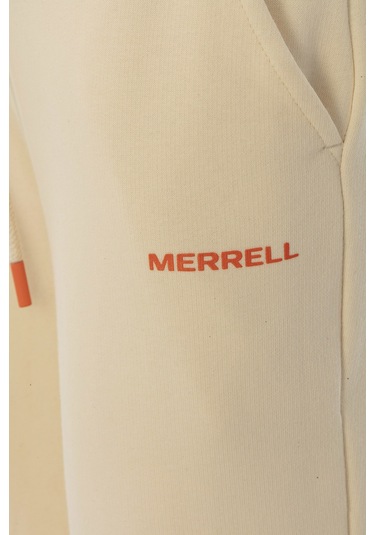 Merrell Enter Ekru Kadın Eşofman Altı 000000000101476471 Bej
