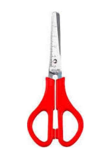 Br-699 Cetvelli Makas