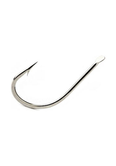 100 Adet/grup 421n Yüksek Karbon Çelik Bronz Balıkçılık Kancaları 1 -10 Size 3 Size 3