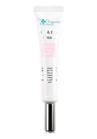 The Organic Pharmacy Lifting Eye Gel