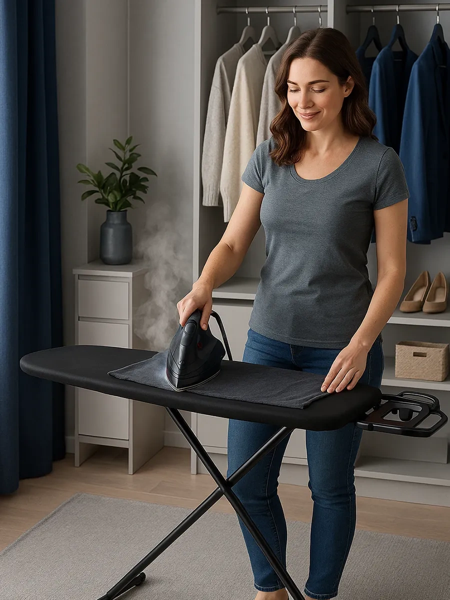 Açma Ünitesi Kılıfı, Astır Ve Paspas Olmak Üzere Çok Yönlü 125x40 432645658 Siyah