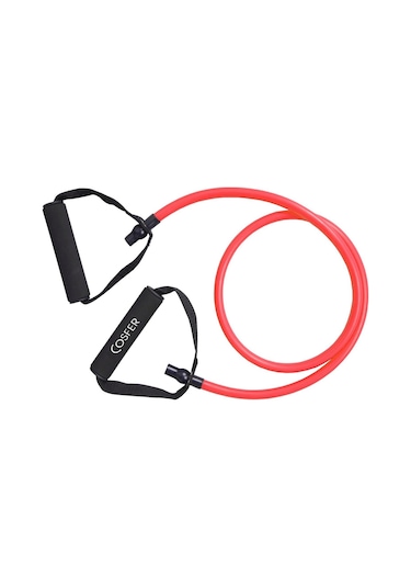 Cosfer Tutacaklı Yüksek Sert Direnç Lastiği