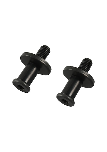 Cbtx A6842 Gmc / Chevrolet İçin Araba Bagaj Kapağı Kilit Cıvatası 11570162