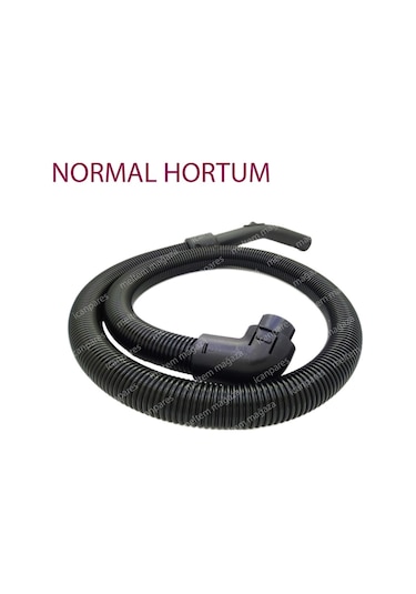 Vestel Uyumlu Vivo 2200 Süpürge Hortumu Başlığı Fırçası Borusu