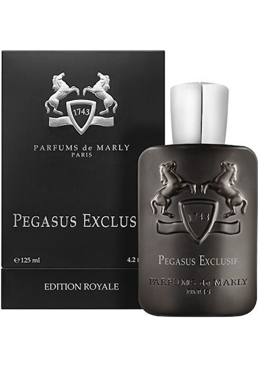 Parfums De Marly Pegasus Exclusif 125 Ml Diğer