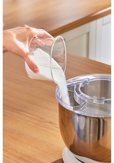 Karaca Chefcrafter 1900 W Stand Mikser Mutfak Şefi