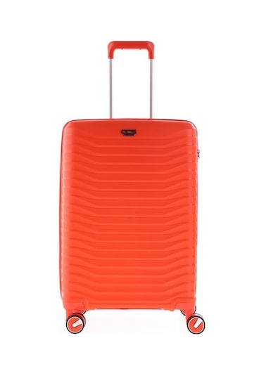 Ccs 5235 Trolley Kabin Boy Valiz CCS-5235-K-R1840 Turuncu