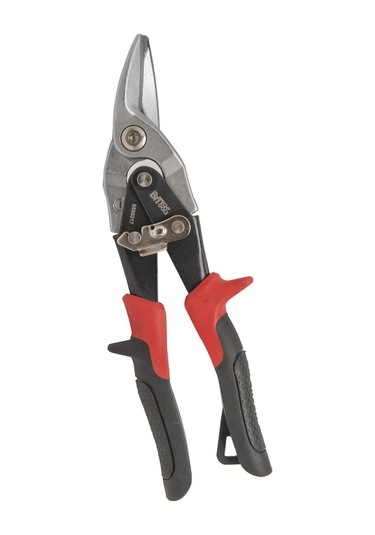 B-TECH Sac Makası Sol 10''