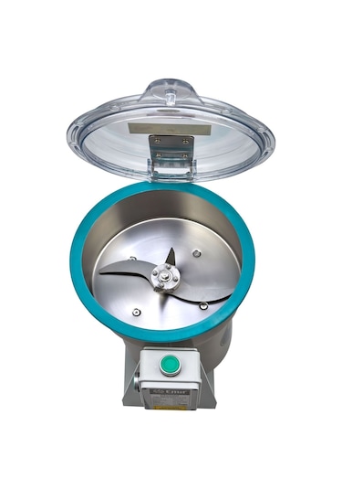 Tarhana Öğütücü Öğütücü Değirmen Makinesi 1500 Gr 28000 Devir