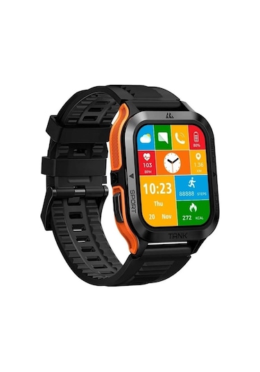 Kospet Tank M2 Akıllı Saat (Distribütör Garantili)