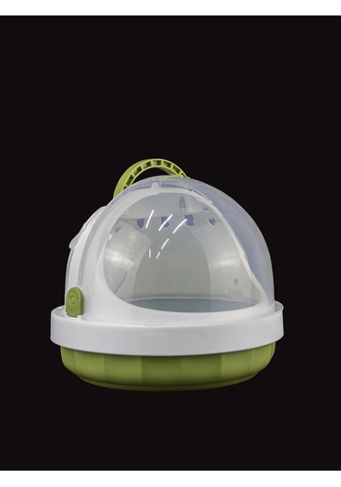 Wikilab Kemirgenler İçin Suluklu Taşıma Kabı 356001435