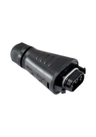 Pazly Suntek Saha Sağlam Magideal Elektrik Bağlantı Konnektörü