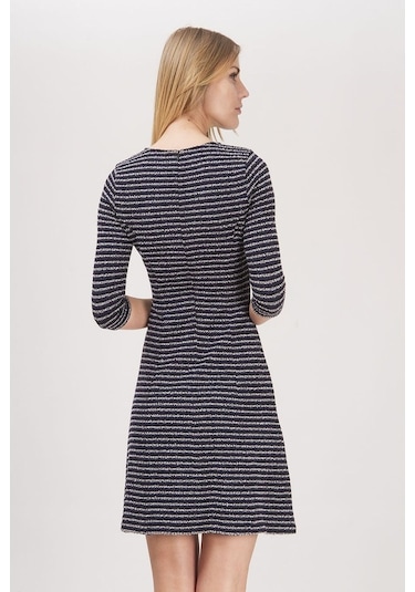 Yeni Hugo Boss Bayan Elbise (349169286) Lacivert