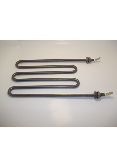 Semaver Rezistansı 220 V2000 W Q8 5Mm Cr-Ni ( Kırom )