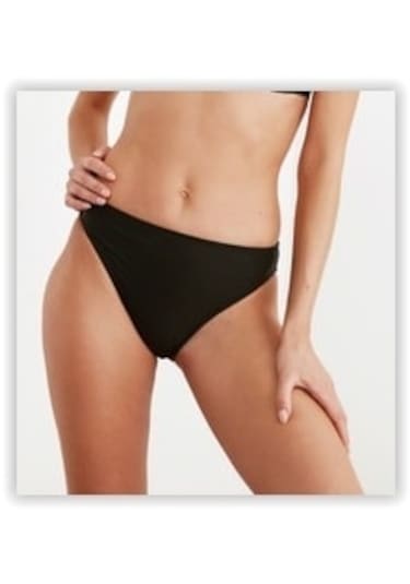 Deep Beach Basic Bikini Altı Db20027 001