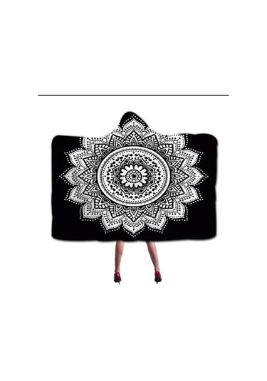 Düşkapanı Tek Kişilik 1. Kalite 150 Cm 220 Cm. Tv Battaniyesi