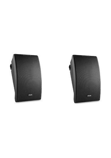 Mikado Mdk142-5 5''-12.7 Cm 30W Modern Tasarım 2 Adet Duvar Tipi