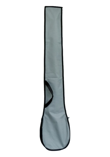 Trendooze Taşıma Tahta Örtüsü Naylon Kürek Kayık Kano Gri Cm Çantası Adet 120cm 120 1 Yx