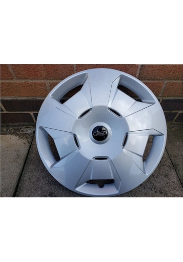 Ford Tourneo Transit Connect 16 İnç Yeni Model Jant Kapağı 4lü Se