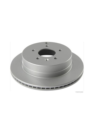 Opel Antara Arka Fren Diski 2006-2014 96625873 Mga50373 2.0