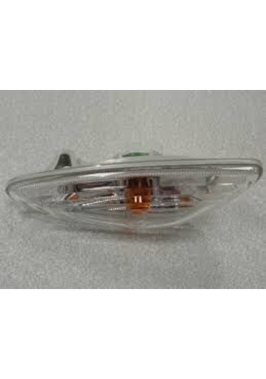 Kia Picanto 2017-21 Sol Çamurluk Sinyali İthal.92303g6000