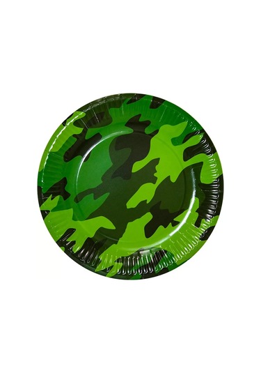 Davajdarit' Demobilya Partisi İçin Tek Kullanımlık Bardak Seti 206749967 100 adet