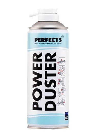 Perfects Air Duster 400Ml Basınçlı Hava Sprey