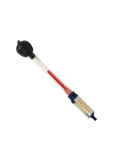 Antifiriz Bomesi Gefo 5100