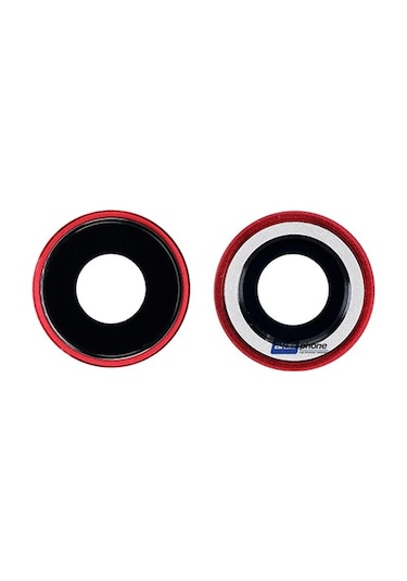 Apple Uyumlu iPhone Xr Arka Kamera Lens Set (311871549)