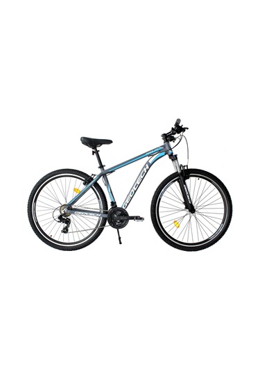 Geotech Mode 29 Econ 3 29 Jant 21 Vites Dağ Bisikleti - Gri - Tur