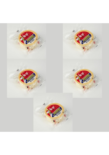 Ve-ge Çift Taraflı Bant - Halı Bandı - 48 Mm X 25 Metre - 5 Adet