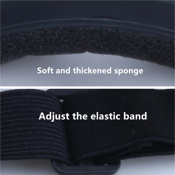 Willowhaven Sarı Endüstriyel Uv Dayanımlı İş Gözlüğü Toz Ve Sıçrama Koruma