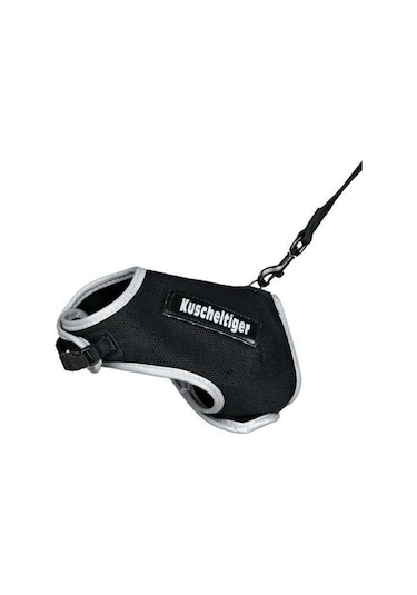 Trixie Kedi Gögüs Tasma Seti 24x42cm (Çok Renkli) Çok Renkli