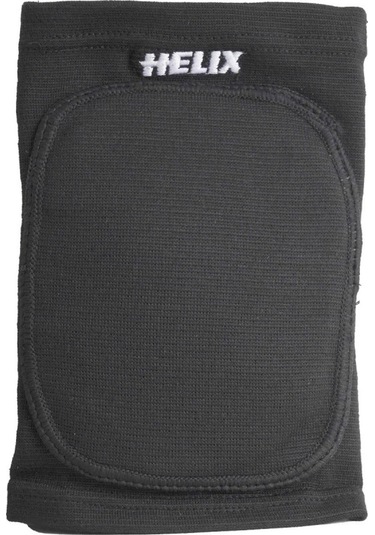 Helix Kps-100 Voleybol Dizliği Siyah