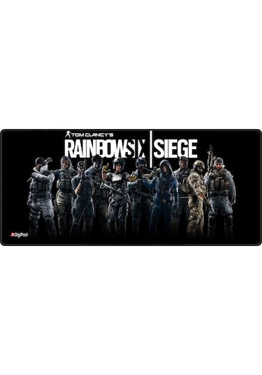 Gaming Mousepad Oyuncu Mouse Pad 90x40 Xxl Mousepad