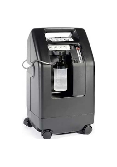 Devilbiss Compact 525KS Oksijen Konsantratörü 5 L